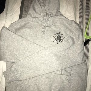 Women’s Obey Hoodie